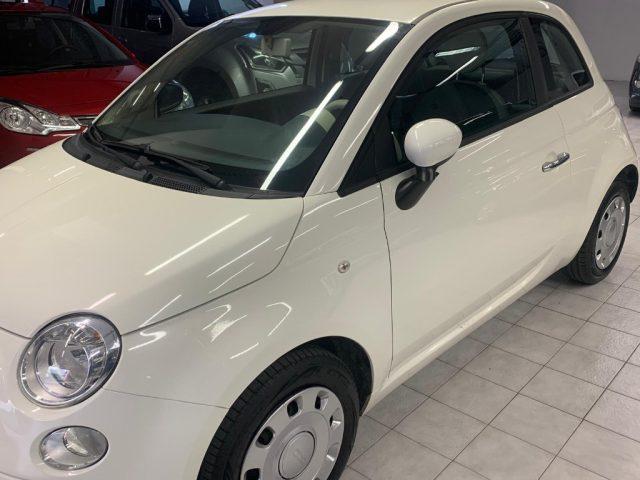 FIAT 500 1.3 Multijet 16V 95 CV Pop