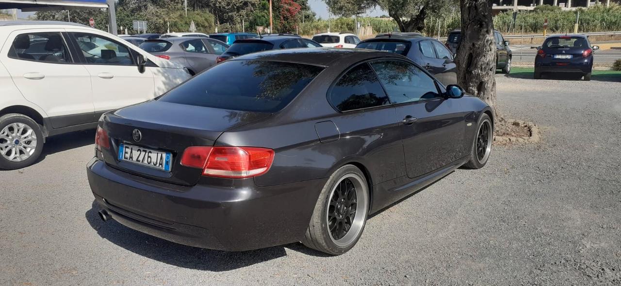 Bmw 320d 2010 - 2.0 diesel Lb automobili