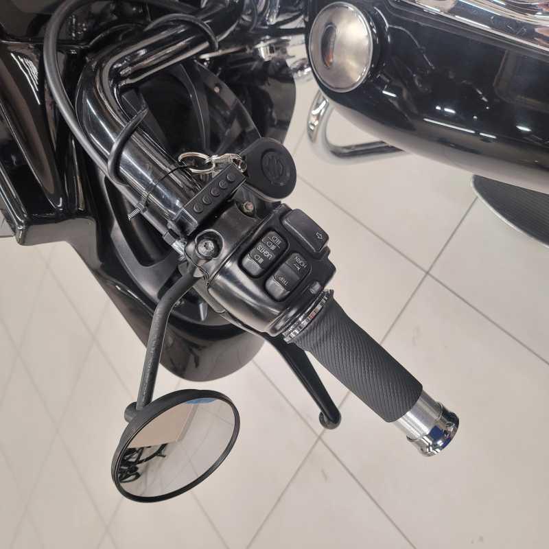 Harley-Davidson 1690 Switchback - 2012