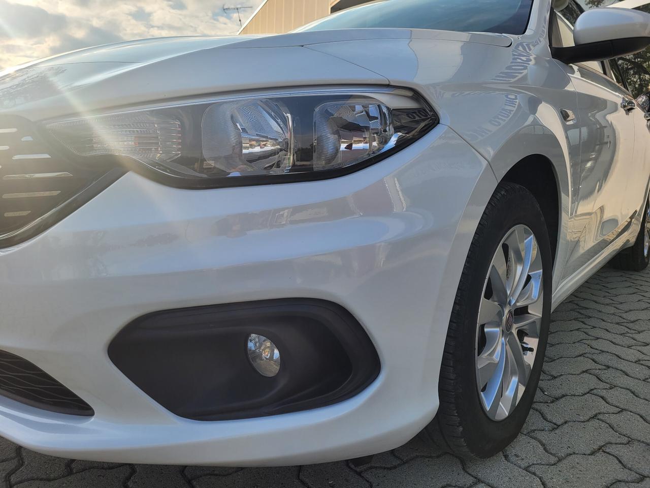 Fiat Tipo 1.4 5 porte Lounge