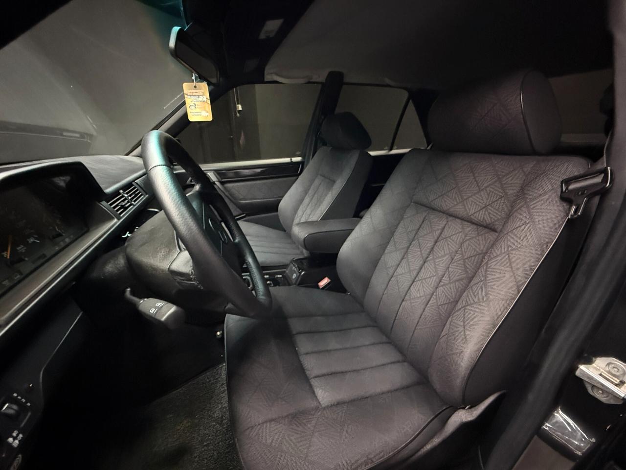 Mercedes-benz E 200 ALLESTIMENTO AMG