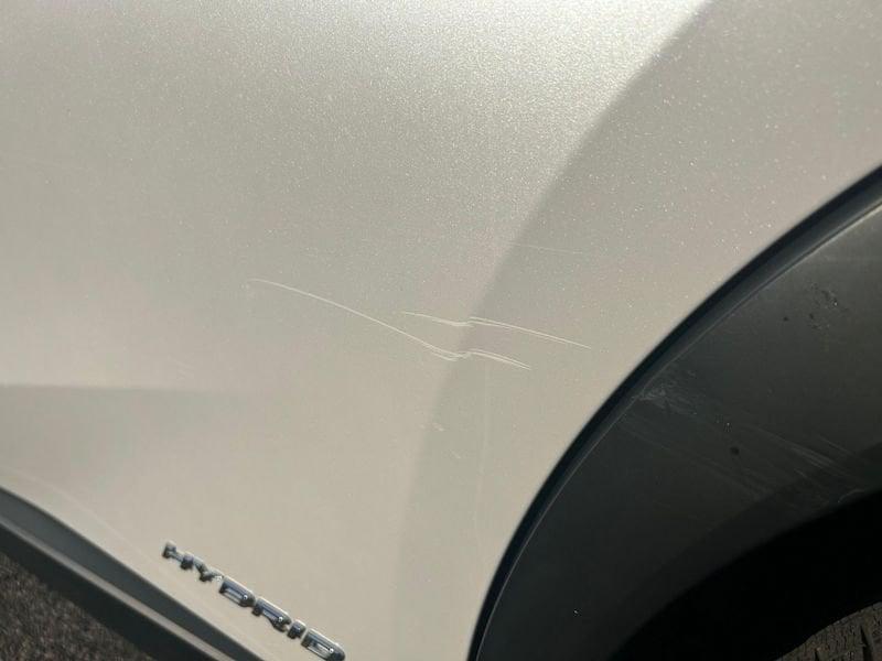 Lexus UX Hybrid Premium 4WD