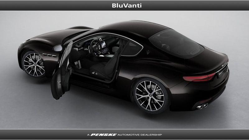 Maserati GranTurismo 2023-> V6 490 CV AWD