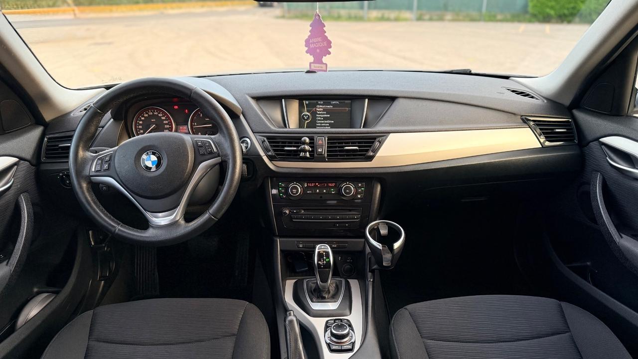 BMW X1 xDrive18d Automatica