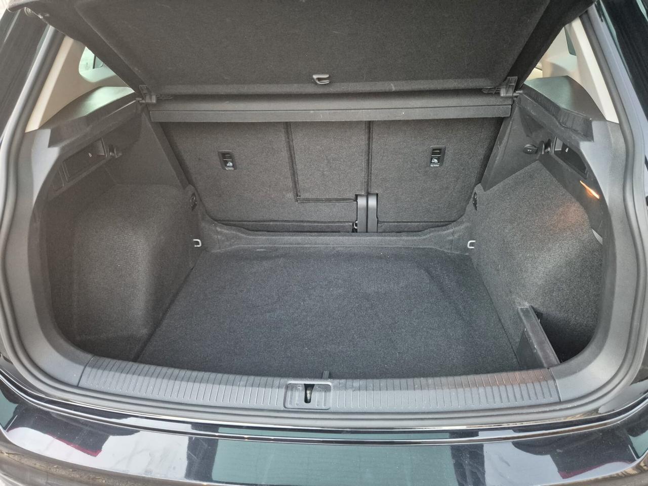 Volkswagen Tiguan 2.0 TDI SCR 4MOTION Style BlueMotion Technology