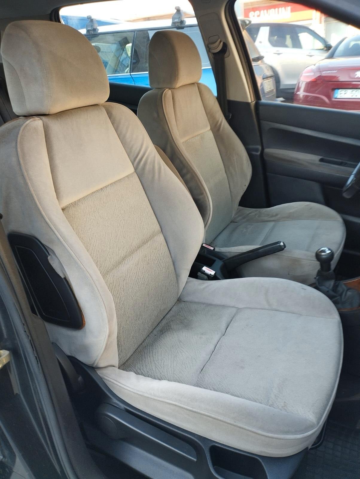 Peugeot 307 2.0 HDi 5p. XS