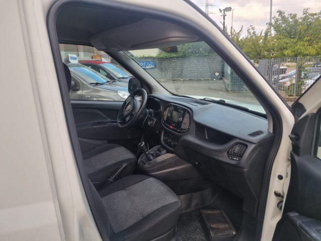 FIAT Doblo Doblò 1.4 T-Jet 16V Natural Power Easy