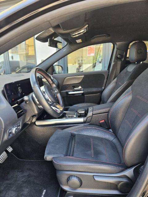 Mercedes Classe GLA 180 d Premium auto