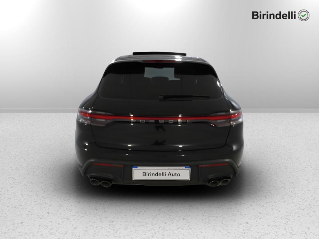 PORSCHE Macan - 2.0 T