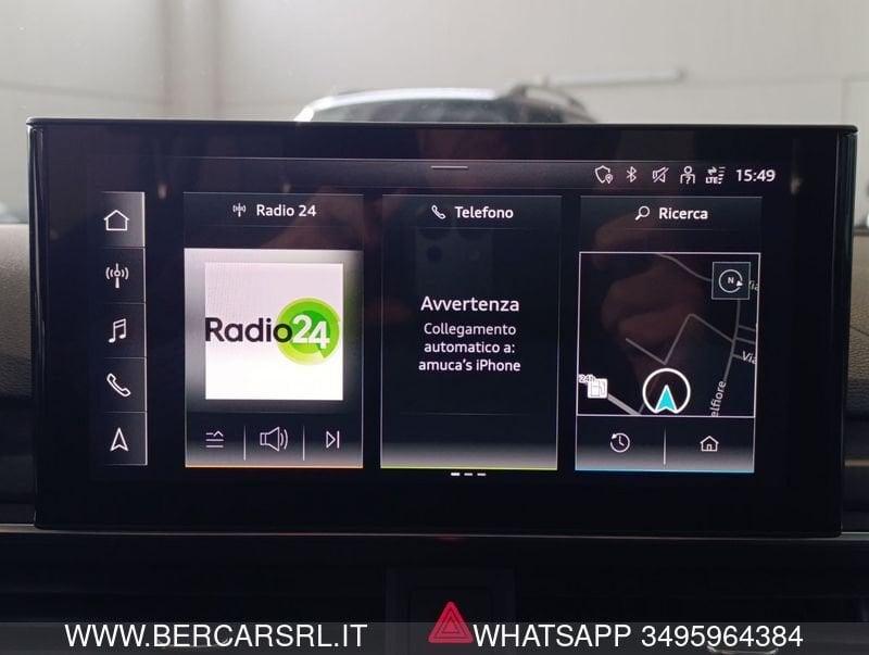 Audi A4 A4 Avant 35 TDI/163 CV S tronic Business