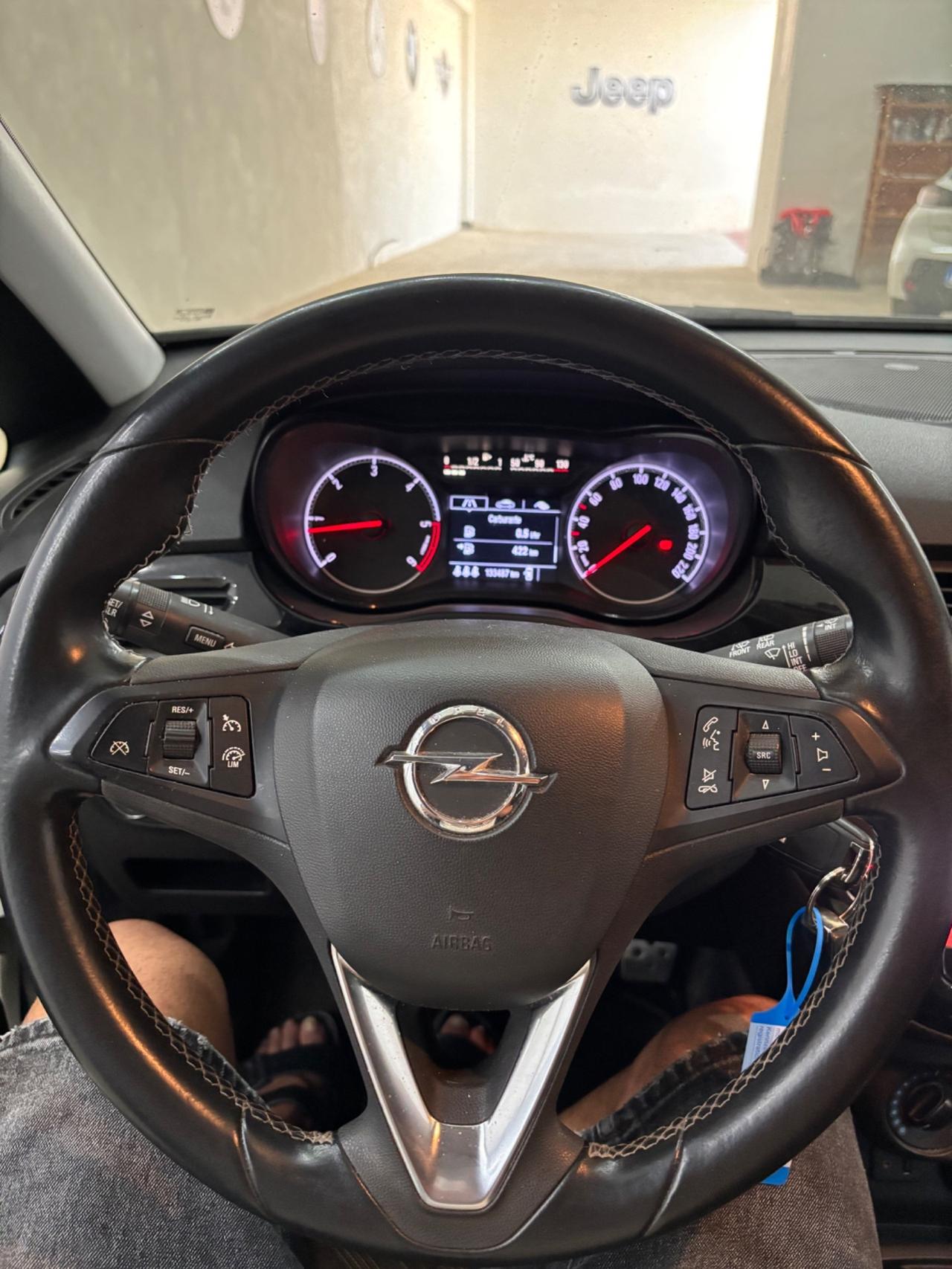 Opel Corsa 1.3 CDTI ecoFLEX Start&Stop 5 porte