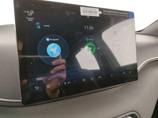 BYD Dolphin Surf 43,2 kWh Boost