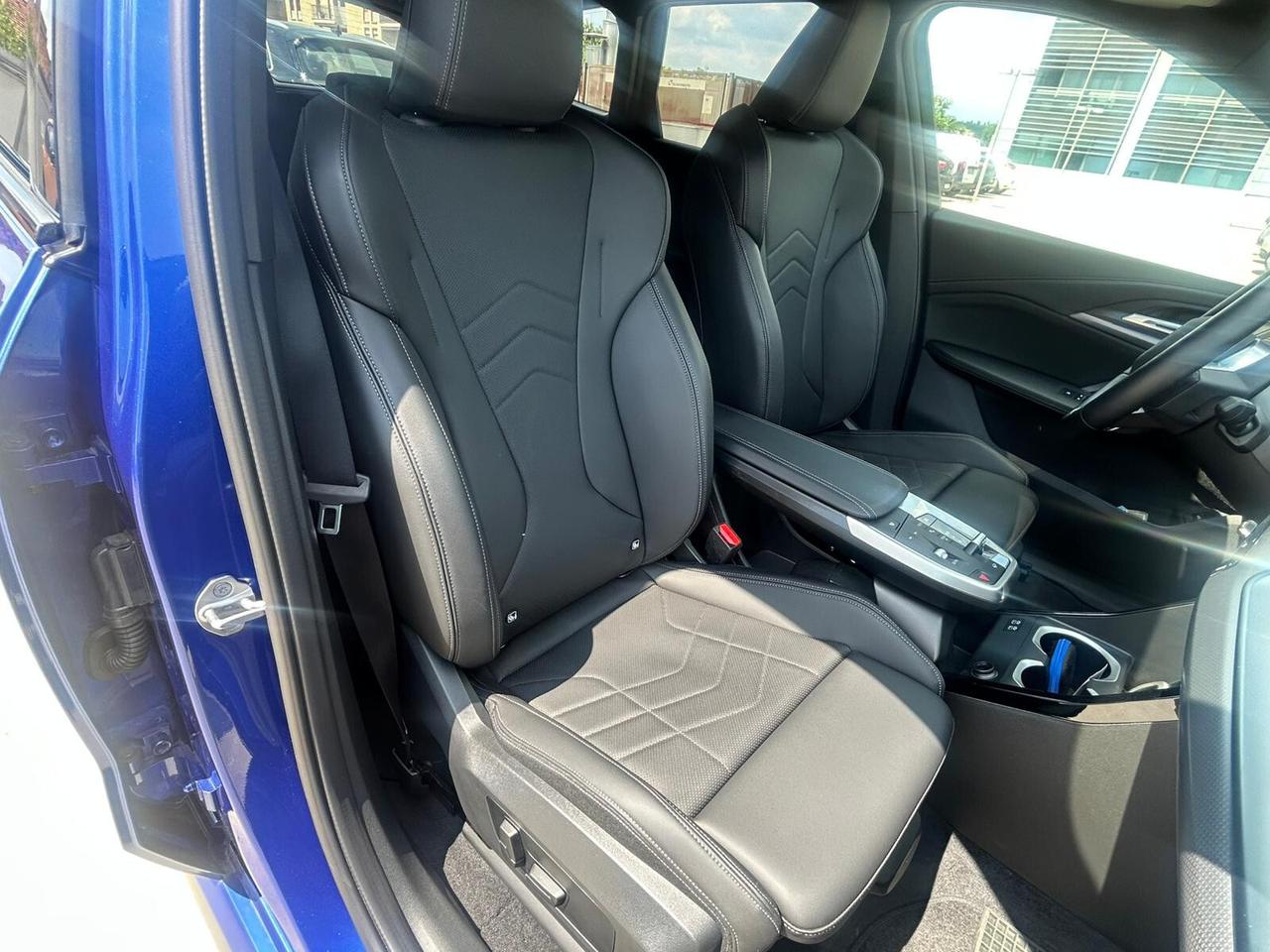 Bmw IX1 edrive 20 MSport - ANCHE PER NEOPATENTATI
