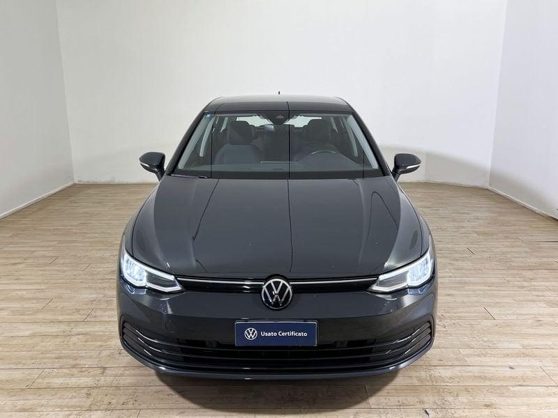 Volkswagen Golf Golf 1.5 TSI EVO ACT Life