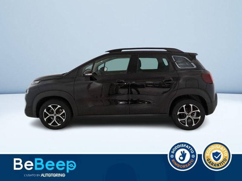 Citroën C3 Aircross 1.5 BLUEHDI SHINE S&S 110CV