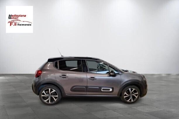 Citroen C3 PureTech Shine Pack 60.000KM