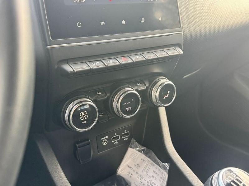 Renault Clio 5 Porte 1.0 TCe Business my21