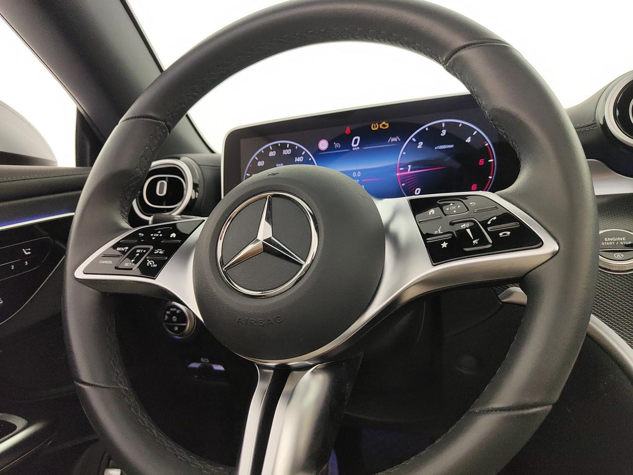 Mercedes-Benz CLE Cabrio 220 d Advanced auto