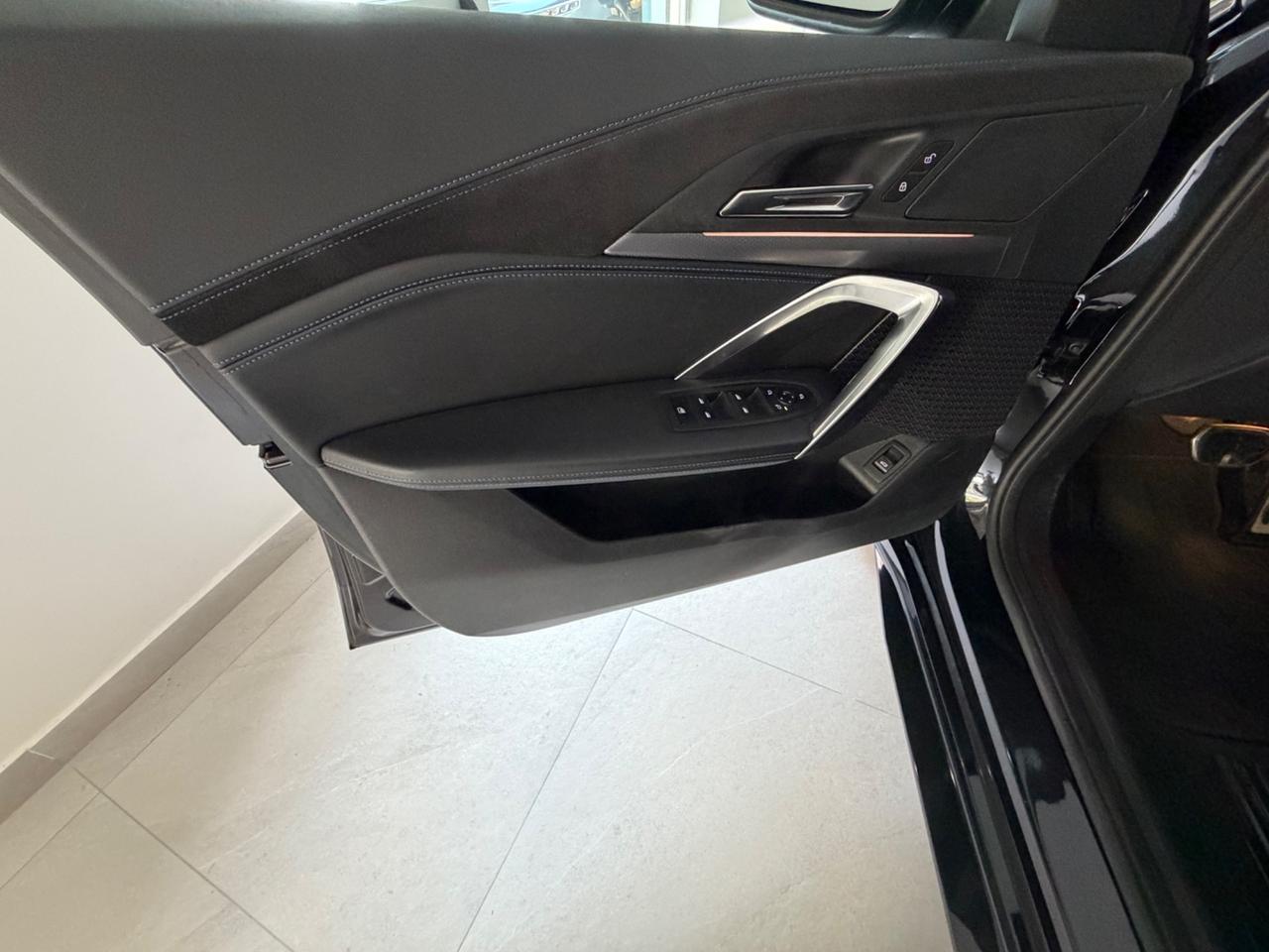 Bmw X2 sDrive 18d Msport 2024 IVA ESPOSTA