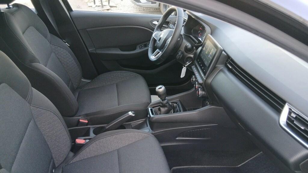 Renault Clio 5 Porte 1.0 TCe Equilibre