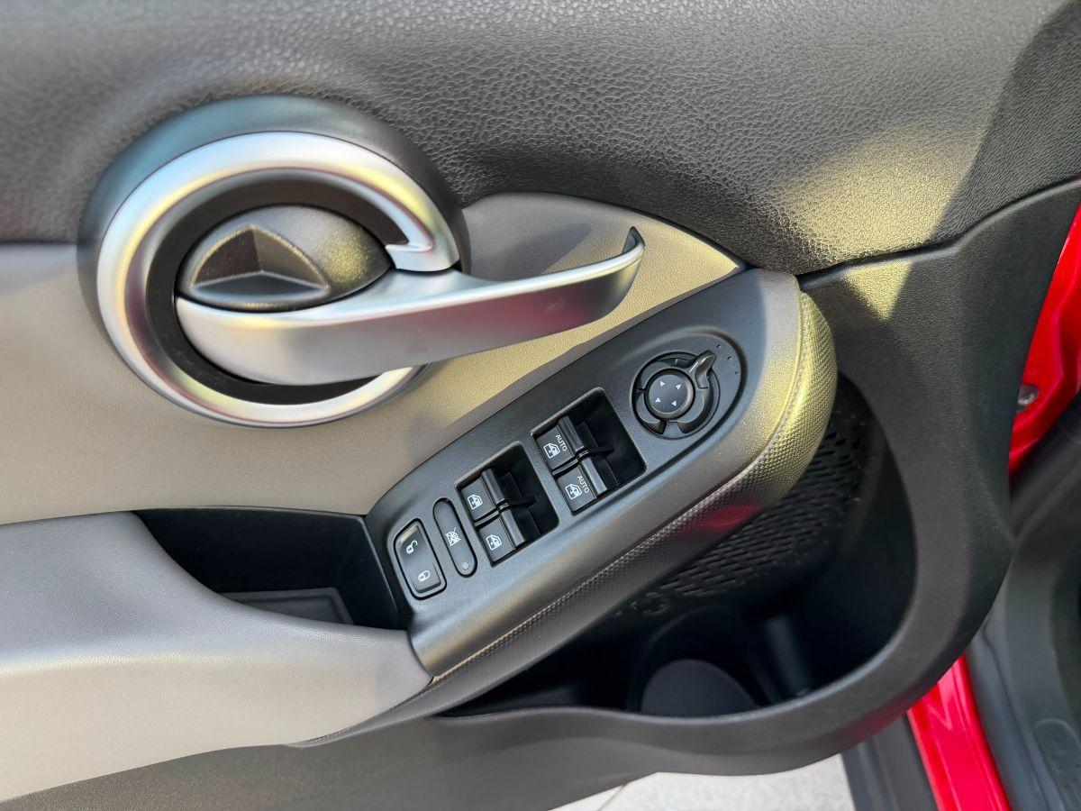 FIAT - 500X - 1.6 M.Jet 120 CV Business