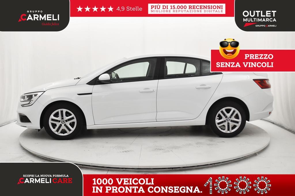 Renault Megane Sporter 1.3 TCe Business