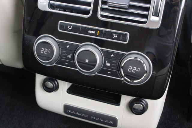 LAND ROVER Range Rover 4.4 SDV8 Vogue Unicoprop.FULL OPTIONAL/IVA ESPOSTA
