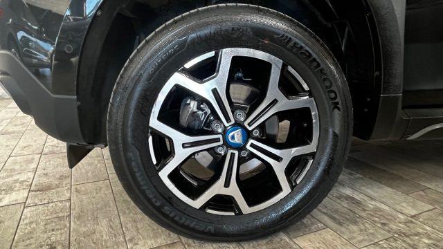 DACIA Duster 1.0 TCe 100 CV ECO-G 4x2 Prestige- PREZZO VERO