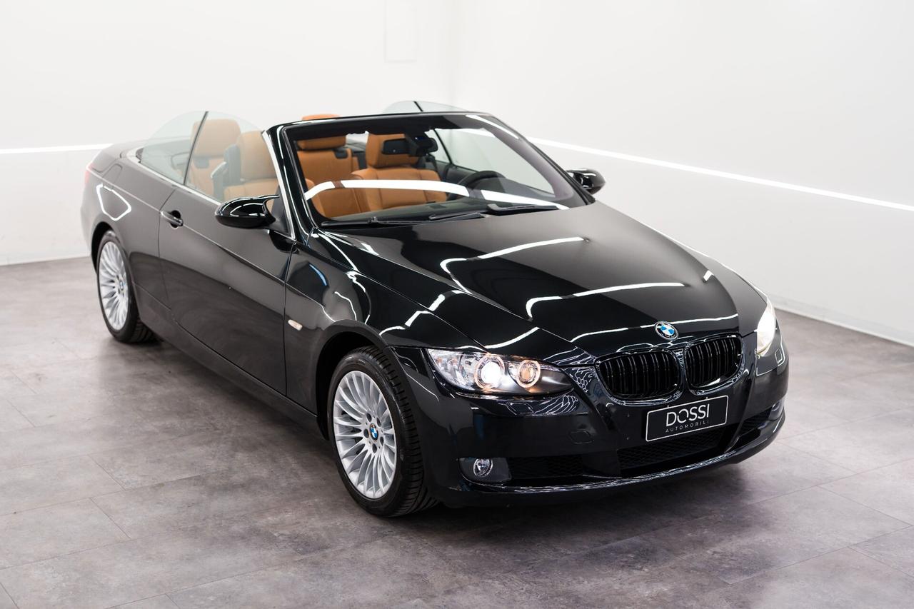 Bmw 325 325i cat MSport CABRIO