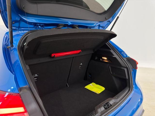 FORD Focus 1.0 EcoBoost 125 CV 5p. ST-Line