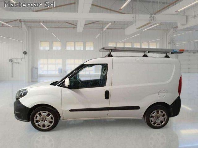 FIAT Doblo 1.4 T-JET 120cv MAXI NATURAL POWER SX E6 - FV839NL