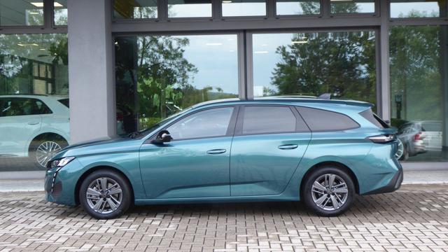 PEUGEOT 308 PureTech Turbo 130 S&S SW Active Pack