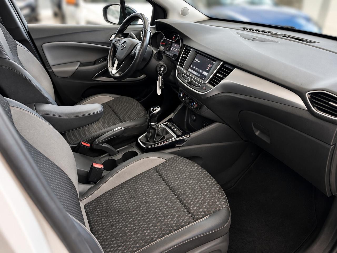 Opel Crossland X INNOVATION
