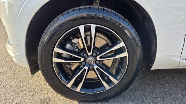 VOLVO XC60 T6 Recharge Plug-in Hybrid AWD Inscription PERMUTE