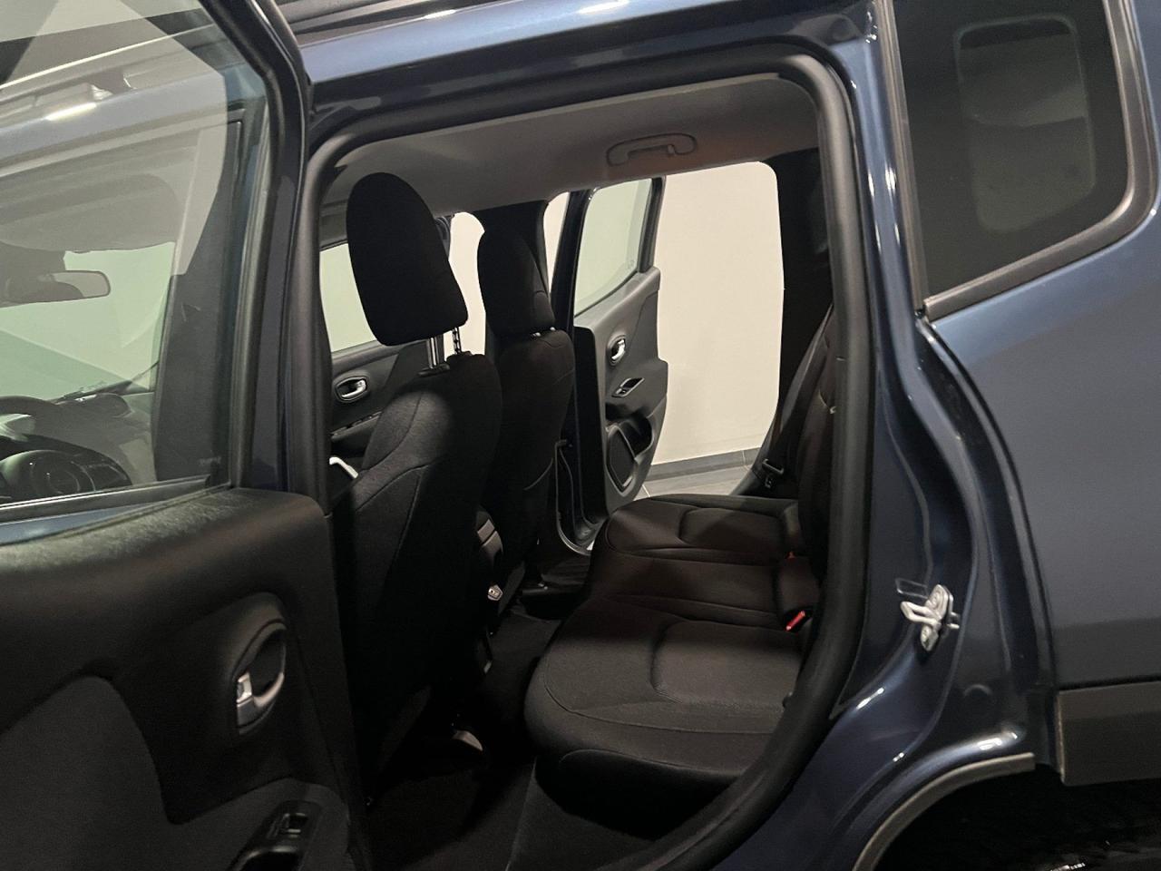 Jeep Renegade 1.0 T3 Longitude 2WD S&S 120 CV UNICOPROP.