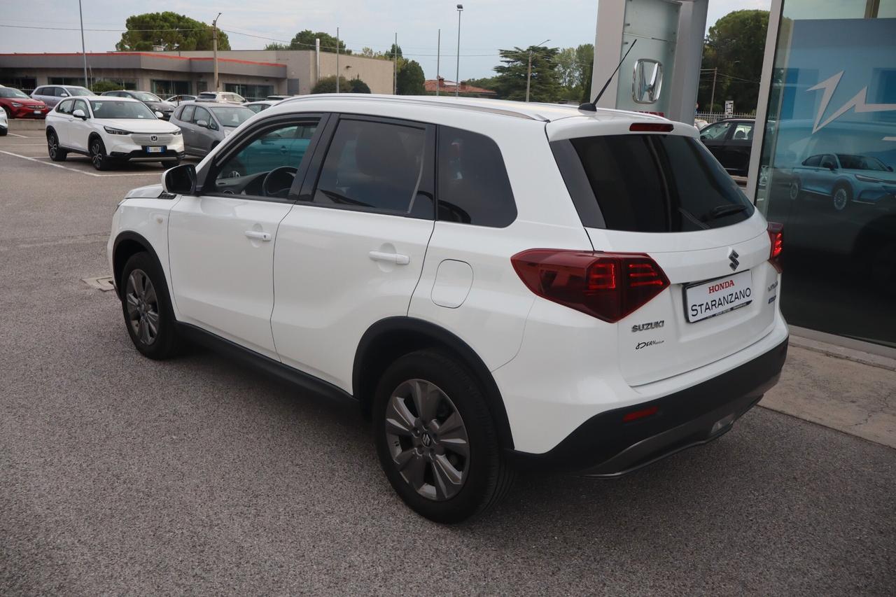 Suzuki Vitara 1.4 Hybrid 4WD AllGrip Cool