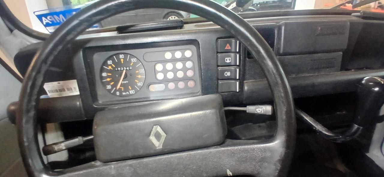 Renault R 4 950 TL