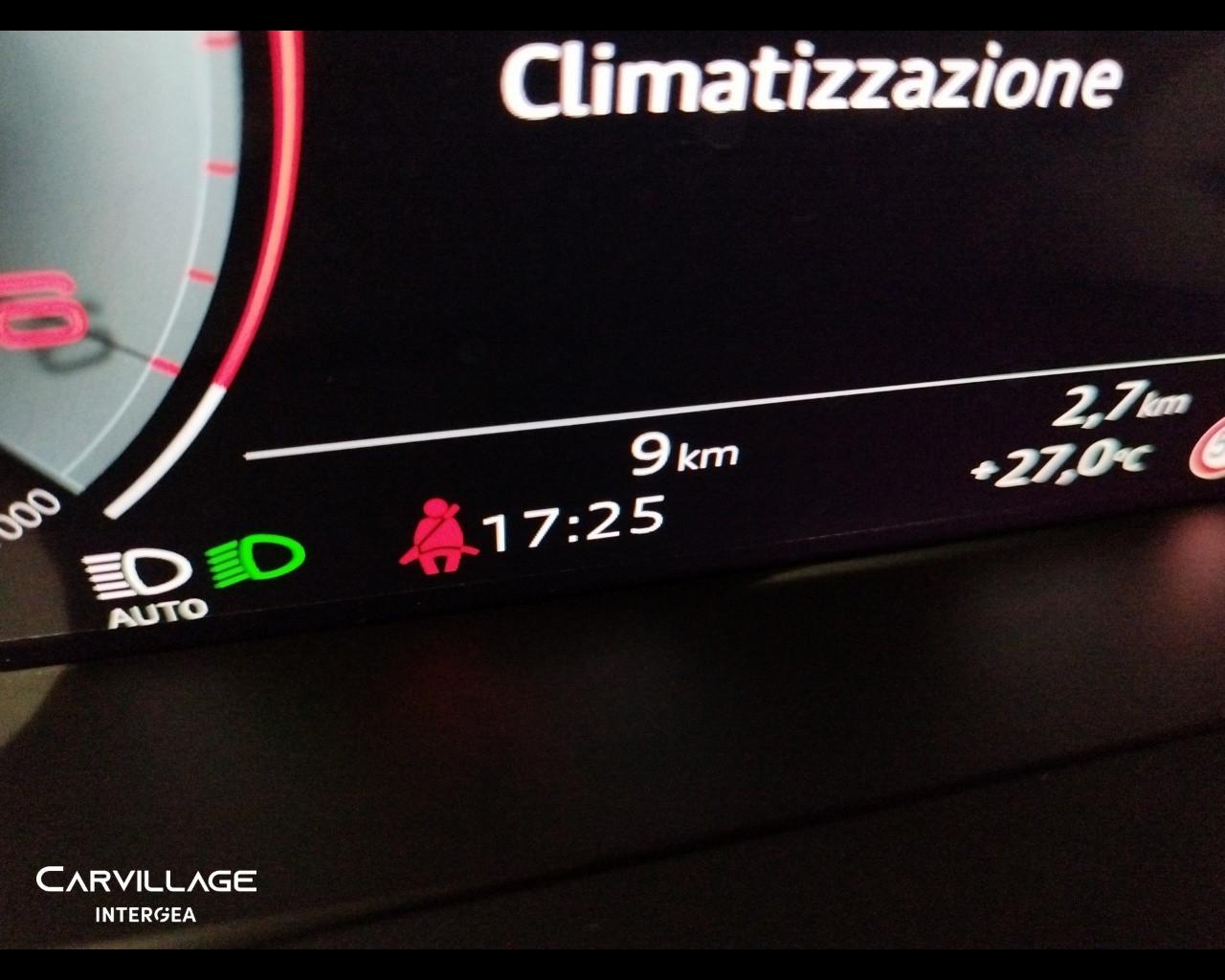 AUDI Q8 3.0 tdi mhev S line edition quattro 286cv tiptronic