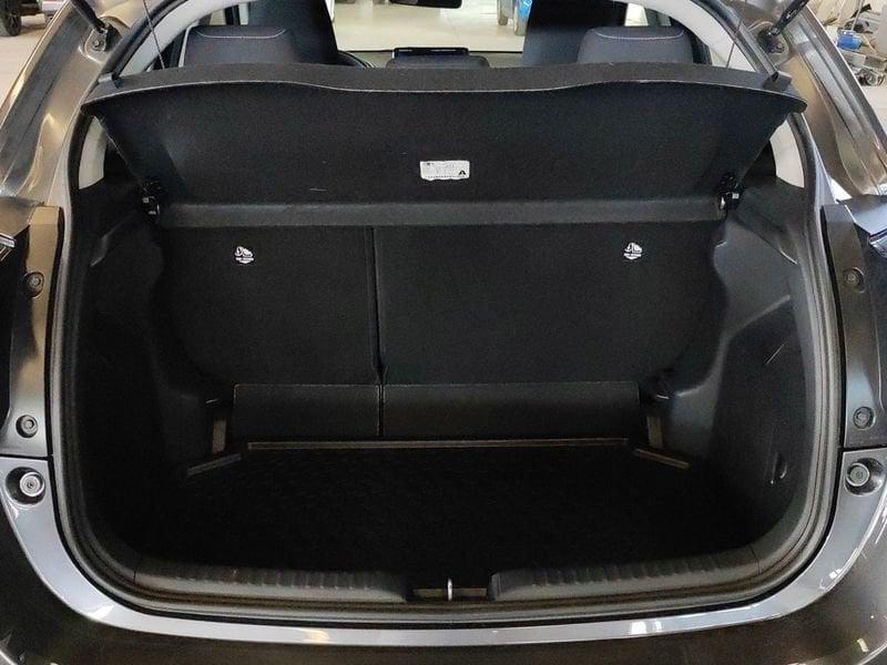 Toyota Yaris 1.5 Hybrid 5 porte Active AREA C FREE