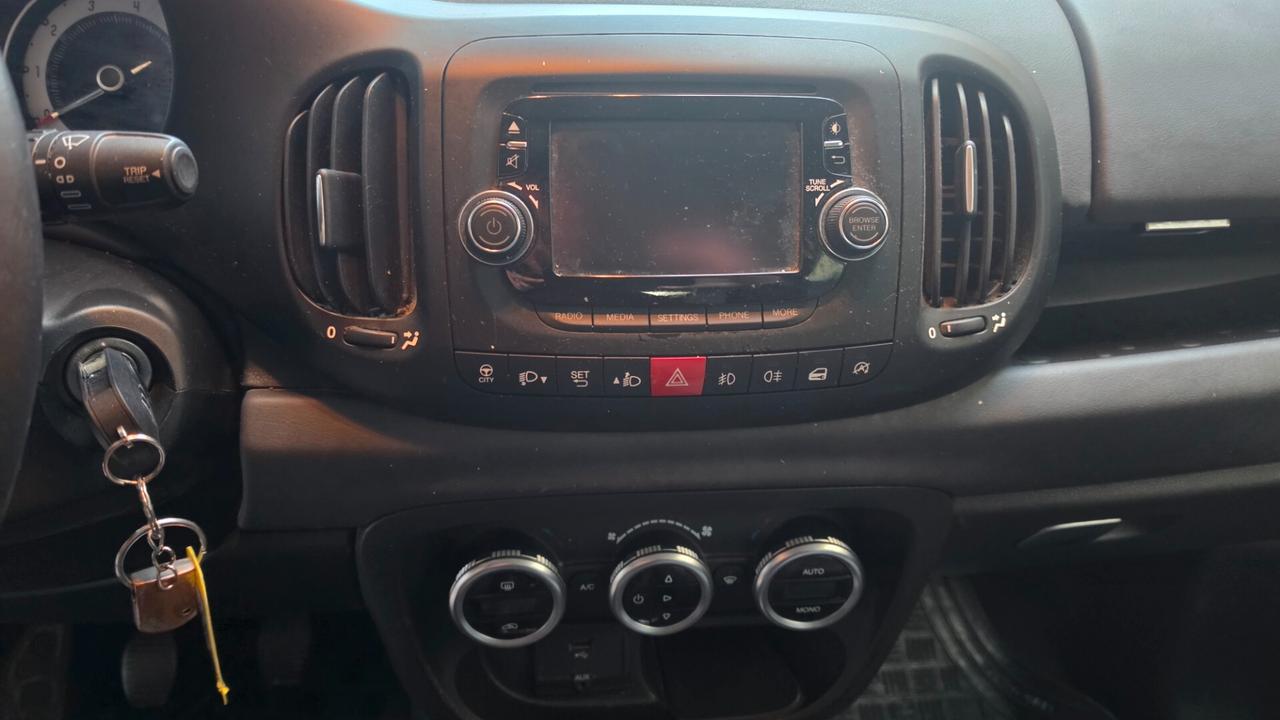 Fiat 500L 1.6 Multijet 105 CV Easy