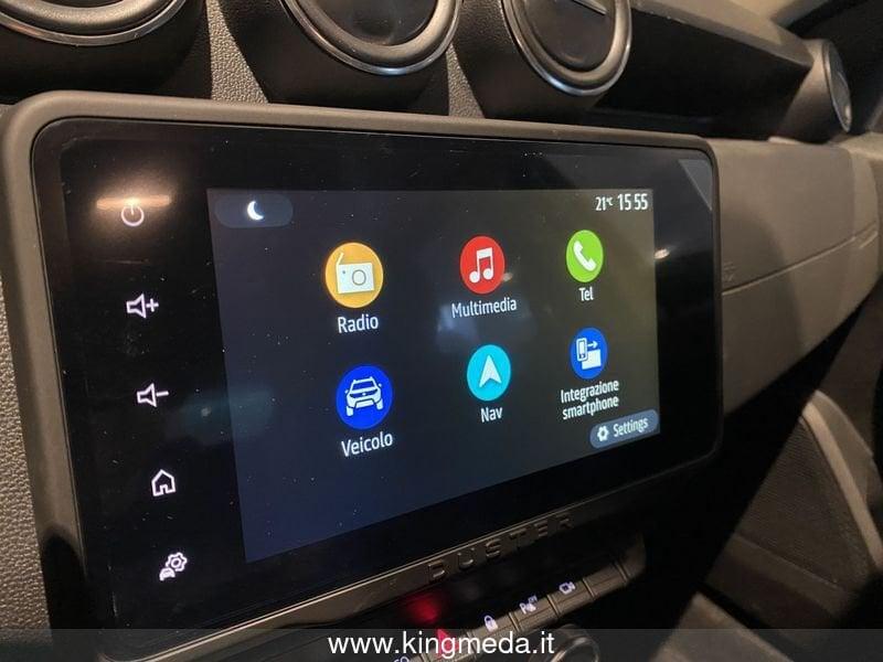 Dacia Duster Duster 1.5 Diesel 4x2 Prestige