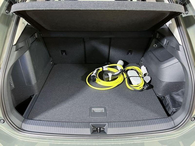 Volkswagen Tiguan Tiguan 1.5 TSI eHybrid DSG Edition Plus