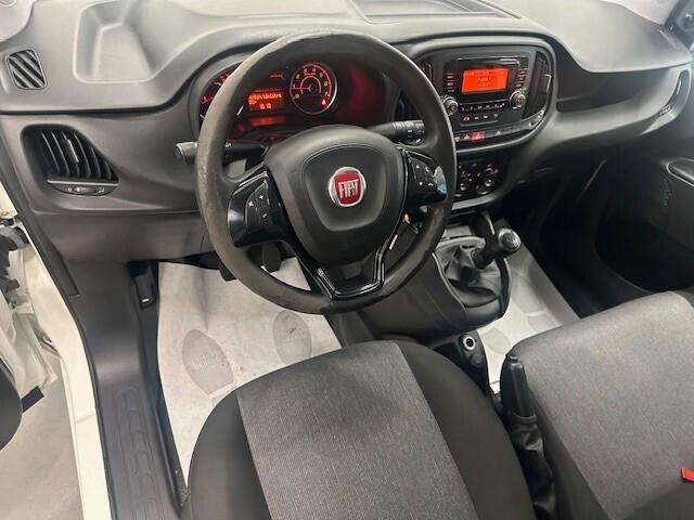 Fiat Doblo 1.3 MJT PC-TN Cargo Lamierato SX 3 Posti