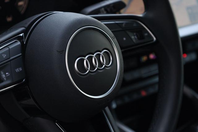 AUDI A3 SPB 40 TFSI e S tronic Advanced Plug-in