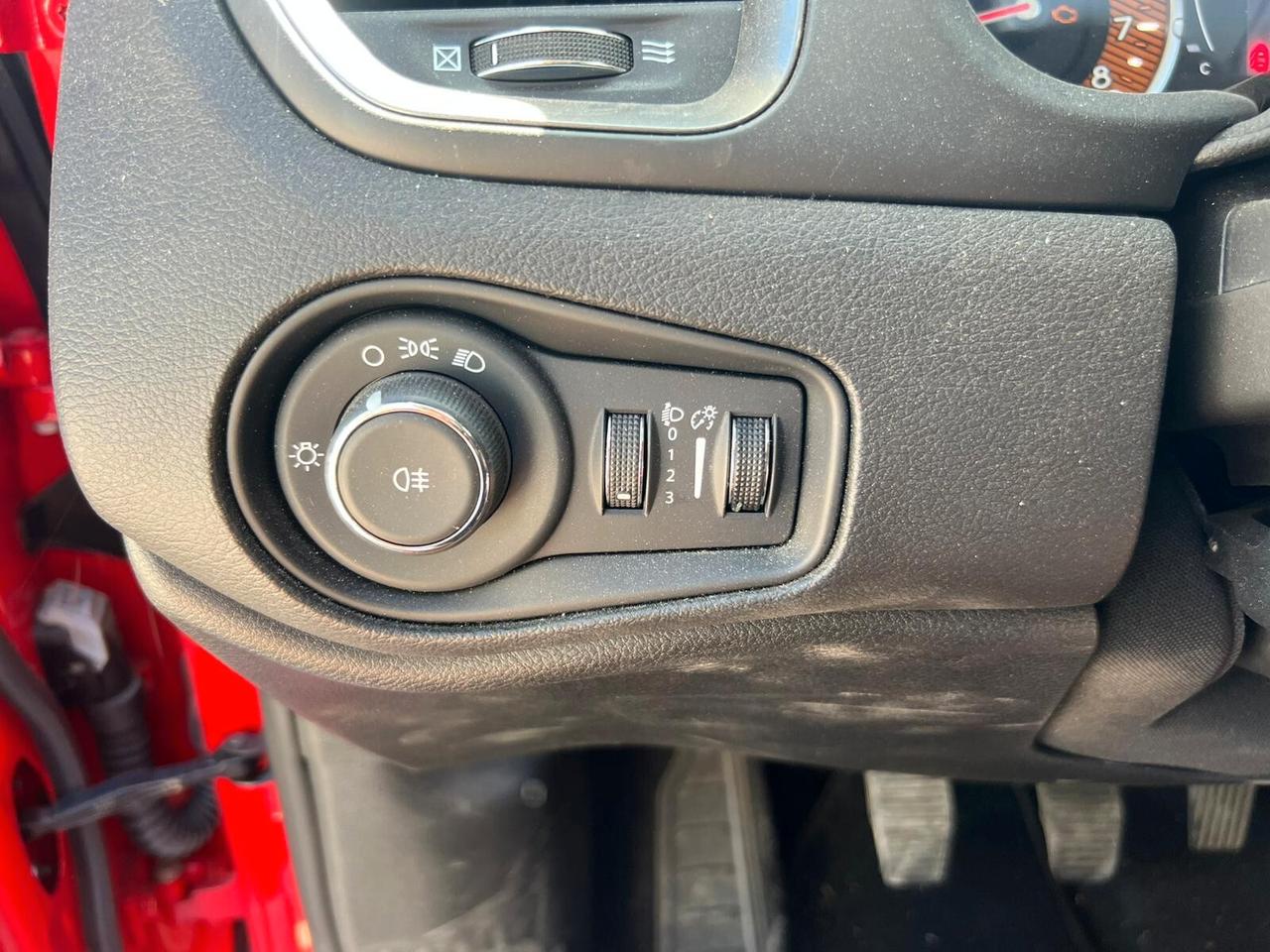 Jeep Renegade 1.0 T3 Longitude