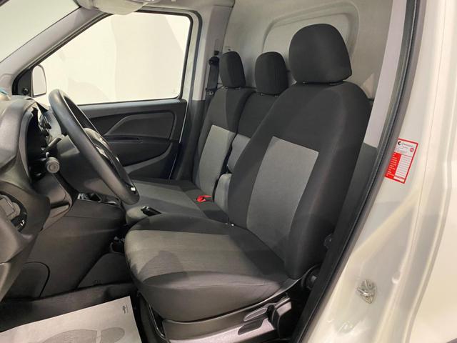 FIAT Doblo Doblò 1.3 MJT S&S Cargo IVA ESPOSTA
