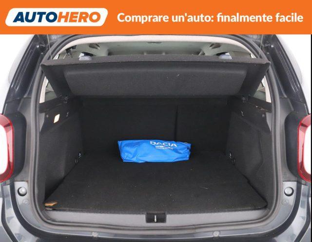 DACIA Duster 1.5 Blue dCi 8V 115 CV 4x4 Prestige