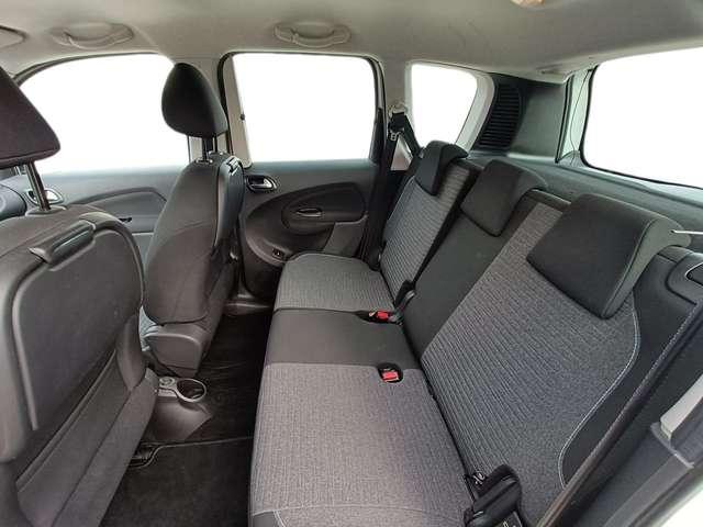 Citroen C3 Picasso 1.6 bluehdi Exclusive 100cv my16