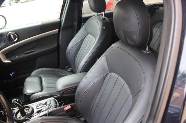MINI Countryman 2.0 Cooper SD Yours Countryman ALL4