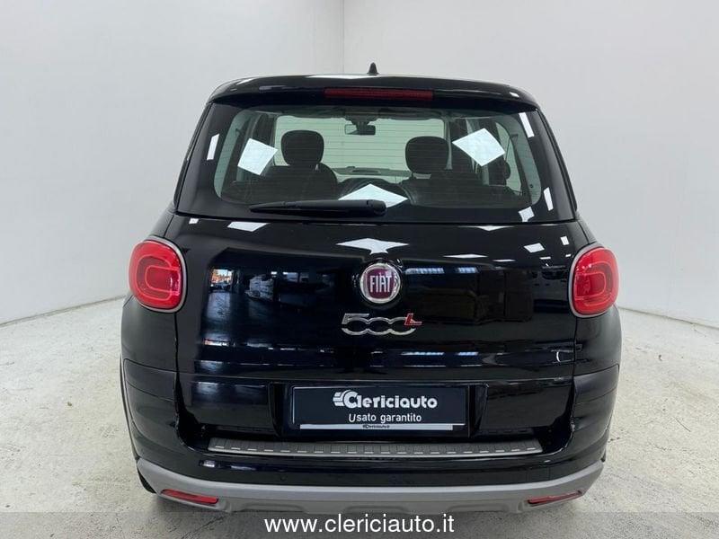 FIAT 500L 1.4 95 CV Cross
